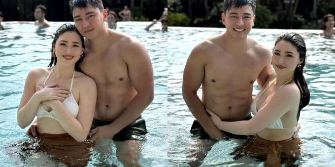 Jak Roberto Kylie Padilla