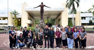 PSC UP Mindanao Davao City-UP Mindanao Sports Complex