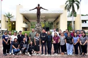 PSC UP Mindanao Davao City-UP Mindanao Sports Complex