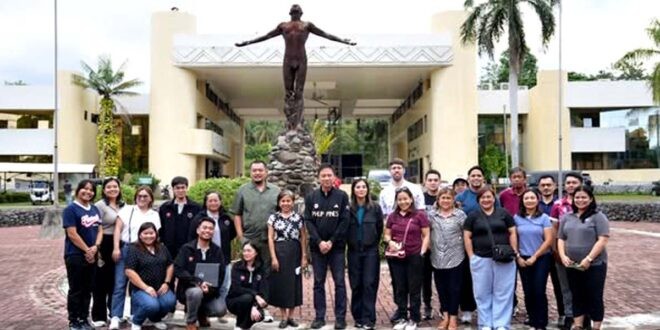 PSC UP Mindanao Davao City-UP Mindanao Sports Complex