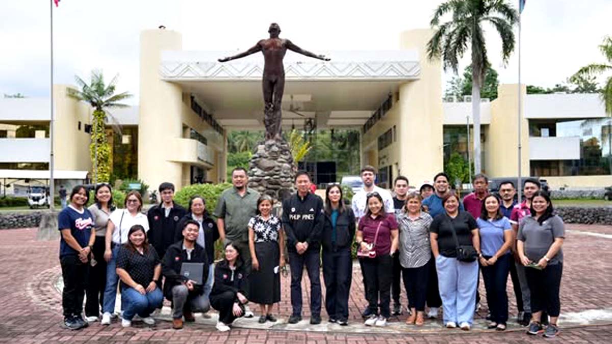 PSC UP Mindanao Davao City-UP Mindanao Sports Complex