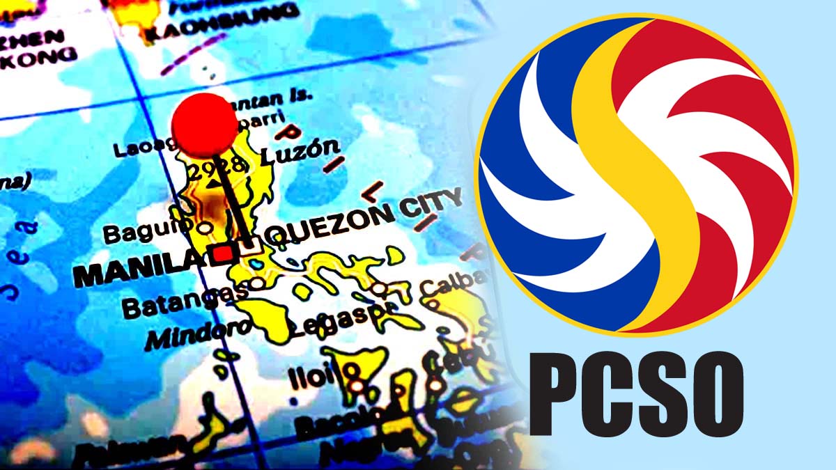 QC PCSO