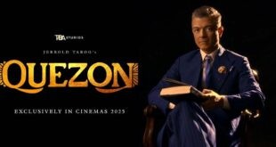 Quezon Jericho Rosales