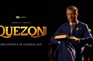 Quezon Jericho Rosales