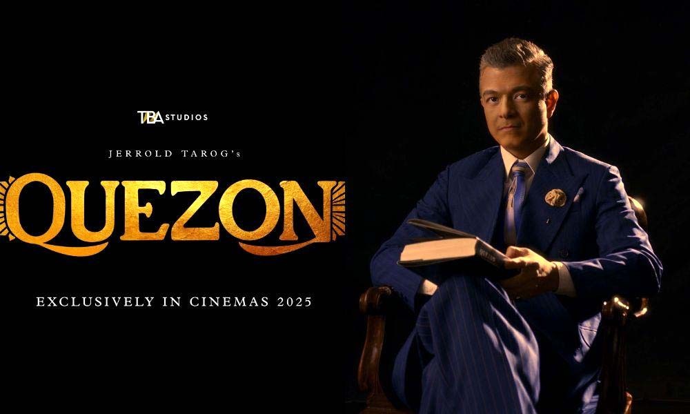 Quezon Jericho Rosales