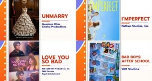 UnMarry Im Perfect Love You So Bad BarBoys 2025 MMFF