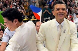 Jericho Rosales Quezon Mon Confiado Aguinaldo