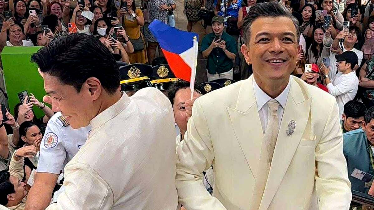 Jericho Rosales Quezon Mon Confiado Aguinaldo