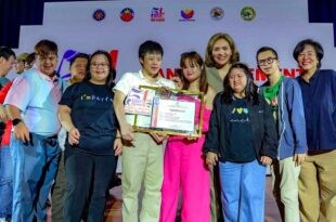 Sylvia Sanchez Im Perfect MMFF