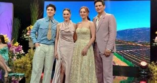 Zoren Legaspi Mavy Cassy Carmina Villarroel