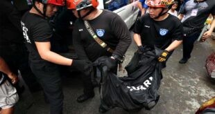 3 batang magkakapatid patay sa sunog sa QC