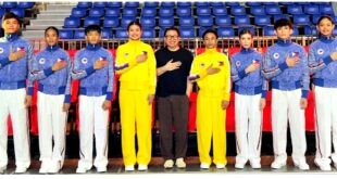 AYG Asian Youth Games