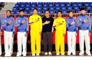 AYG Asian Youth Games