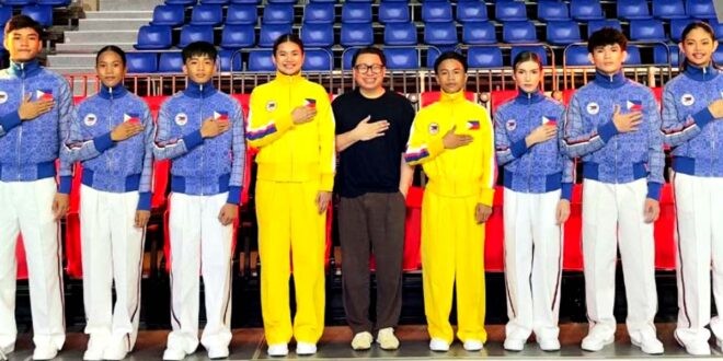 AYG Asian Youth Games