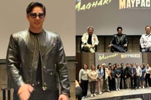 Coco Martin Erik Matti Dondon Monterverde