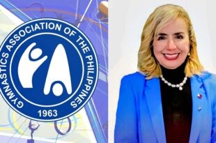 Cynthia Carrion GAP Gymnastics