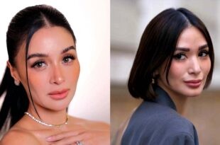 Kris Bernal Heart Evangelista