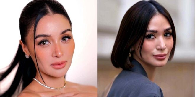 Kris Bernal Heart Evangelista