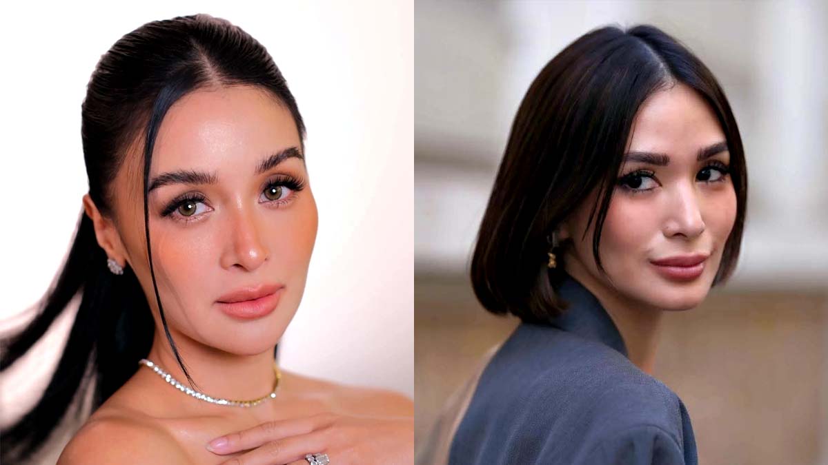 Kris Bernal Heart Evangelista