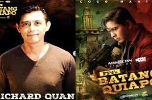 Richard Quan Coco Martin Batang Quiapo