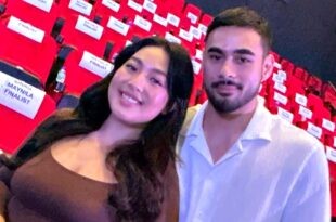 Rita Daniela Mclaude Guadana