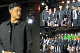 Xian Lim Project Loki