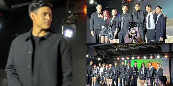 Xian Lim Project Loki