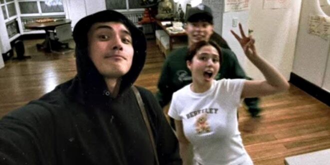 Xian Lim Project Loki Jayda Avanzado Dylan Menor