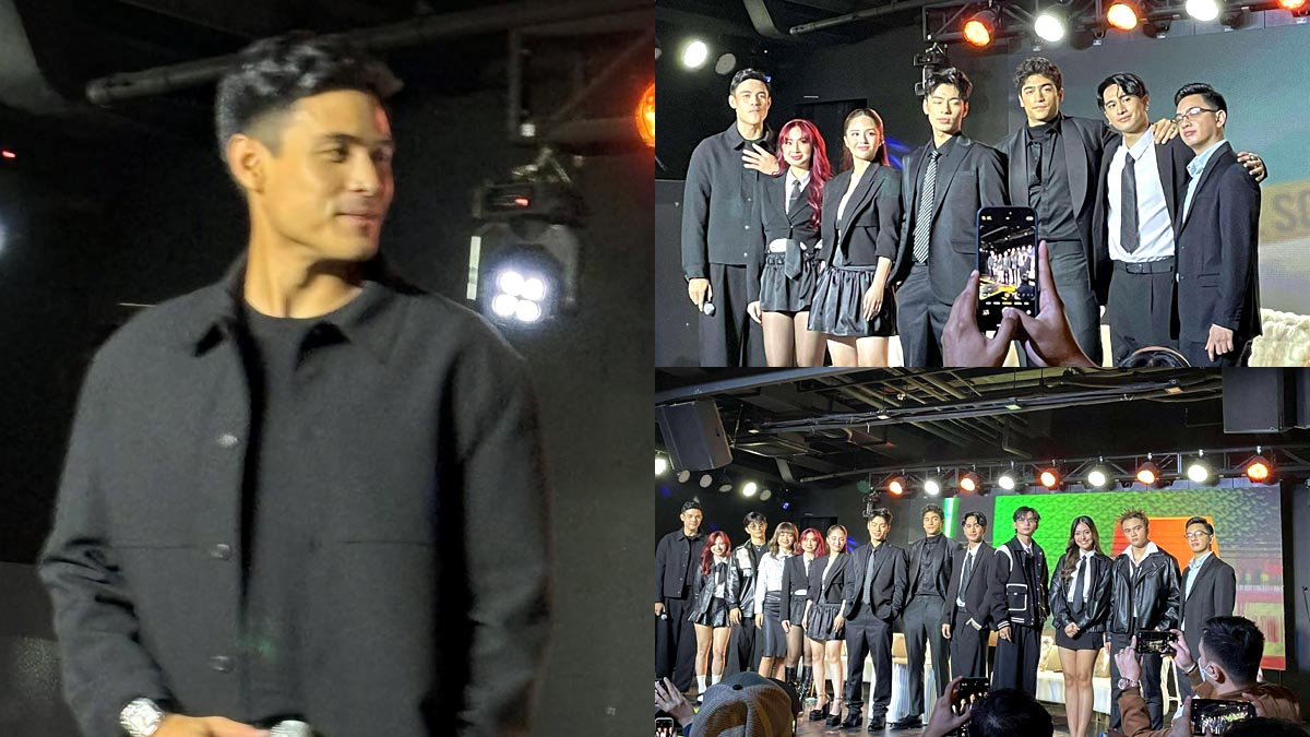 Xian Lim Project Loki