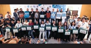 tobacco harm reduction Nicotine Summit