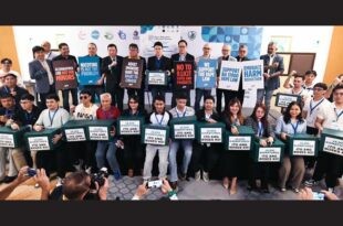 tobacco harm reduction Nicotine Summit