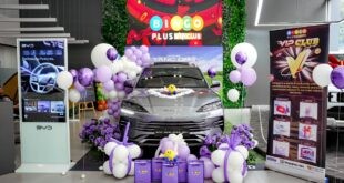 From lucky draw to new wheels: BingoPlus gives players brand-new cars