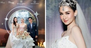 Marian Rivera Vietnam