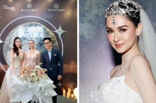 Marian Rivera Vietnam