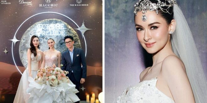 Marian Rivera Vietnam