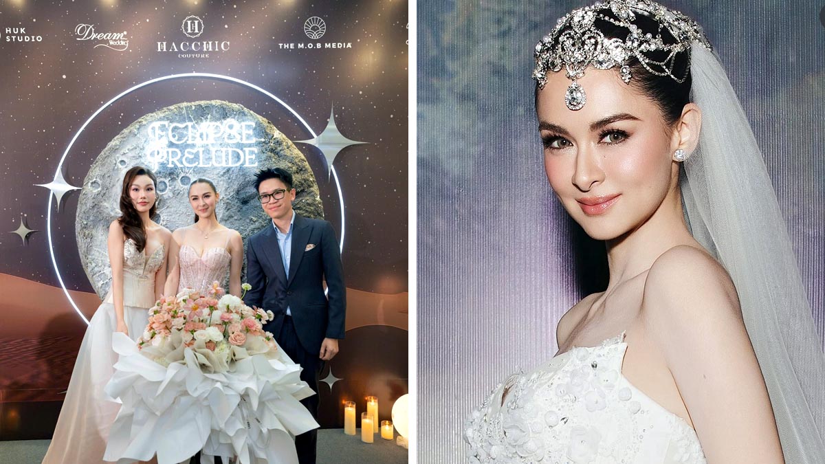 Marian Rivera Vietnam
