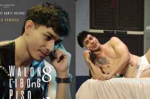 Paolo Gumabao Walong Libong Piso