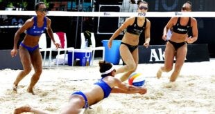 Sisi Rondina Bernadeth Pons