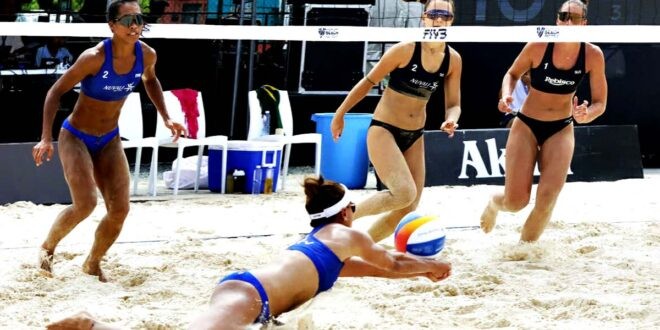 Sisi Rondina Bernadeth Pons