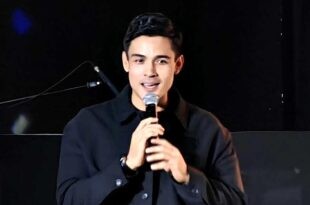 Xian Lim