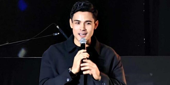 Xian Lim