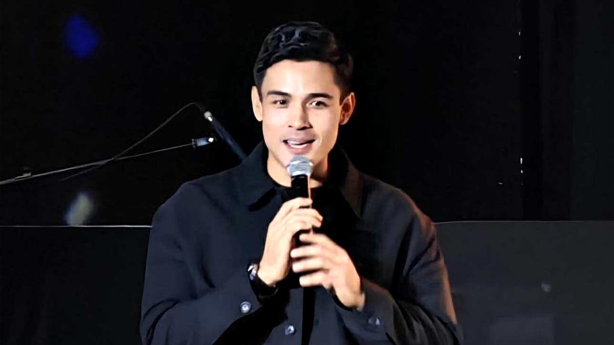 Xian Lim