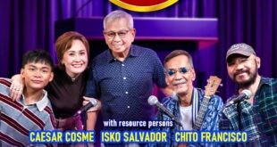 Ang Dating Doon Your Honor