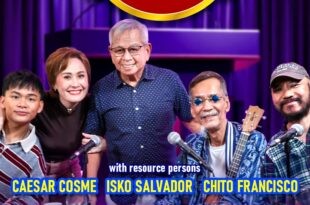 Ang Dating Doon Your Honor