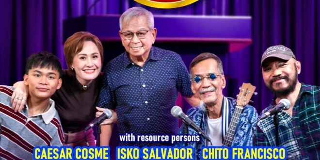 Ang Dating Doon Your Honor