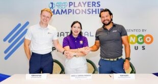 BingoPlus Foundation ISP