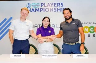 BingoPlus Foundation ISP