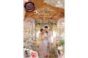 Dakak Mi Ultimo Amor Bridal Expo