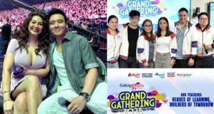 Erik Santos Regine Velasquez Gabay Guro