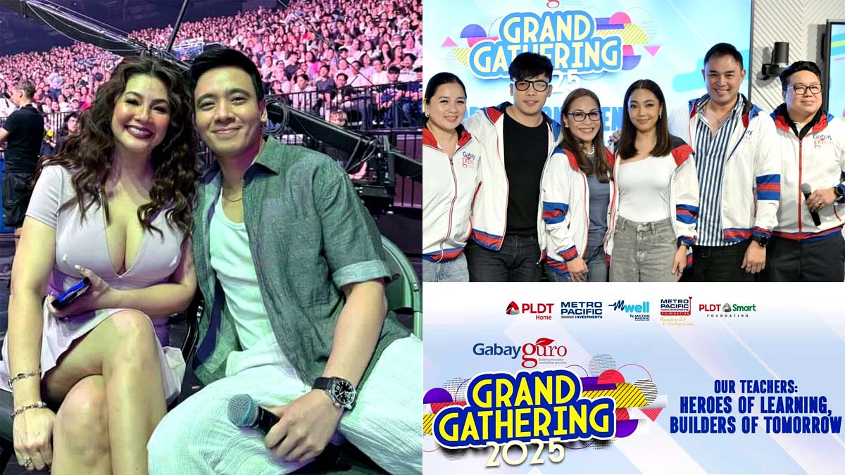 Erik Santos Regine Velasquez Gabay Guro